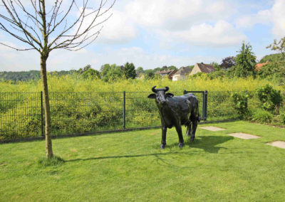 Ferienwohnung Kleve Galleien Gartenkunst